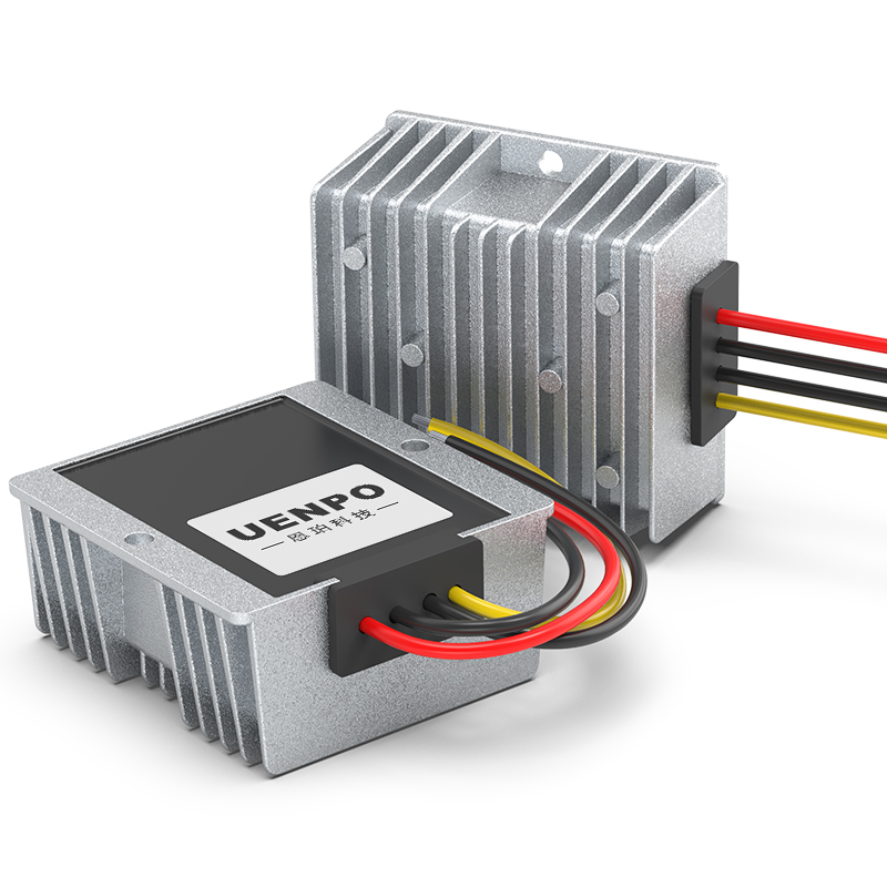 자동차 스텝 다운 전원 공급 장치 모듈, 24V 36V - 72V 15A Fast Charger 리뷰 및 가격