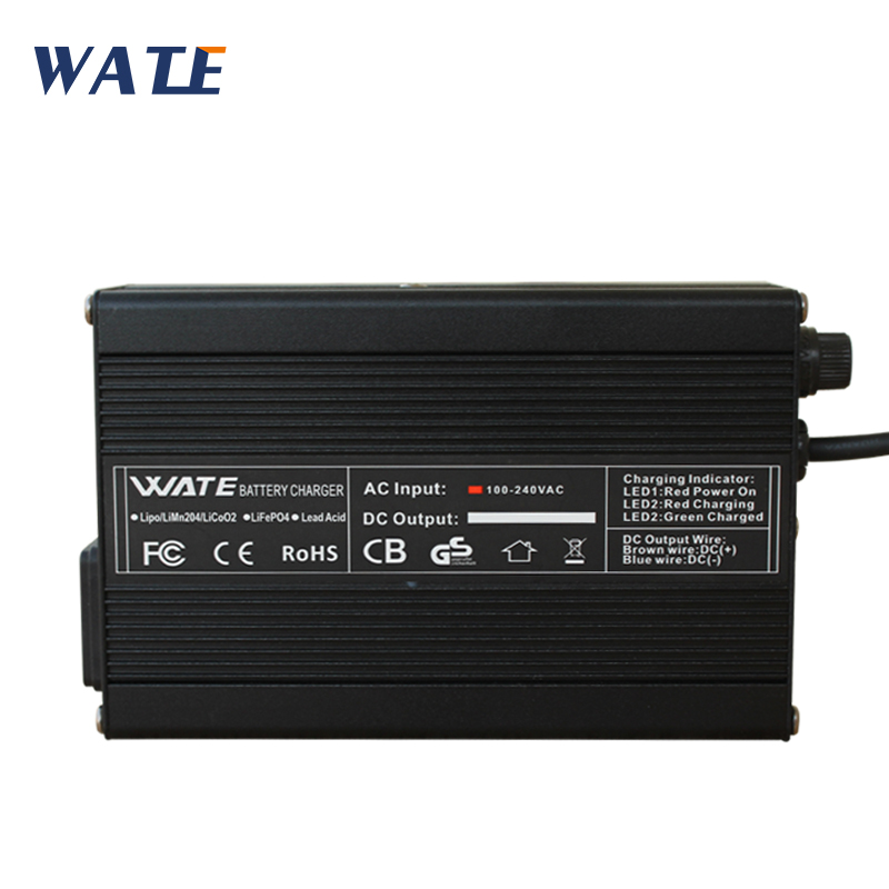 54.6v 5a 충전기 스마트 알루미늄 케이스, 13s - 84V 20A Smart Charger 리뷰 및 가격