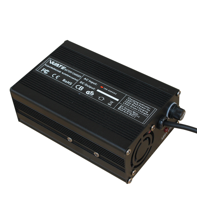 54.6v 5a 충전기 스마트 알루미늄 케이스, 13s - 84V 20A Smart Charger 리뷰 및 가격